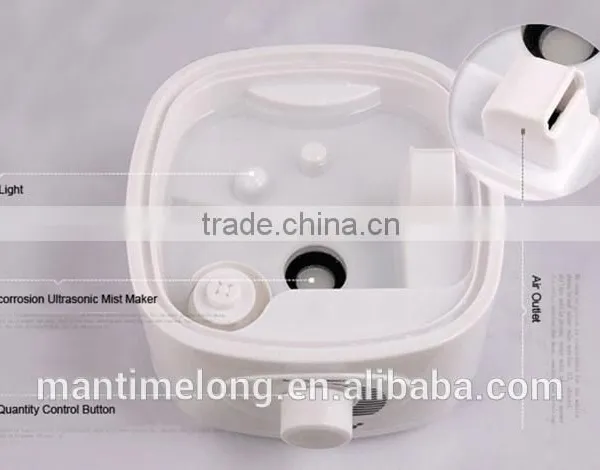 Humidifier Air Humidifier Ultrasonic Humidifier photo-2