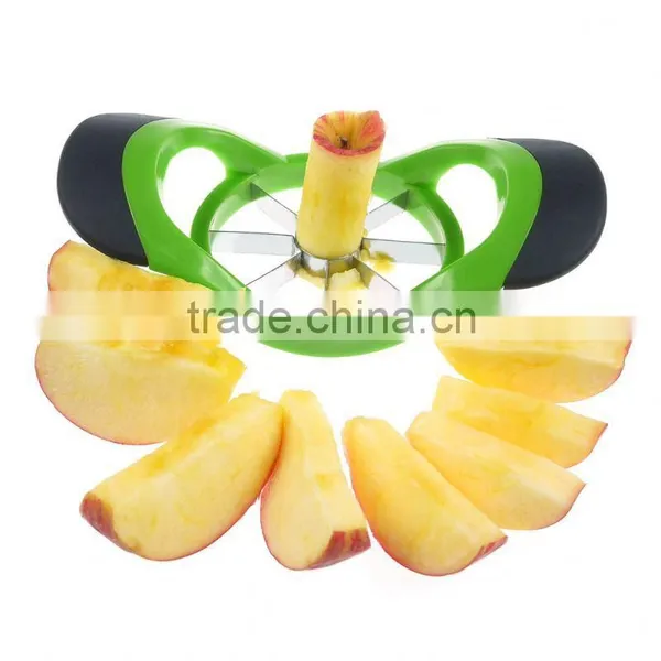 as Seen on tv Apple Cutter Apple Cutter Promotional Apple Slicer photo-2