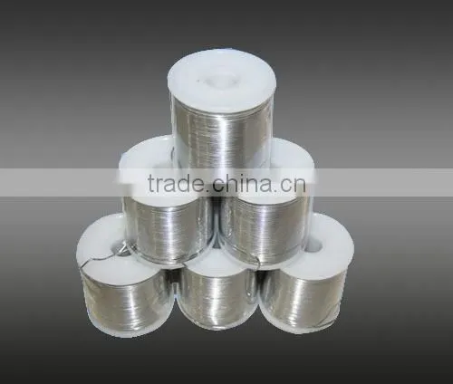 Stannum Solder Wire photo-3