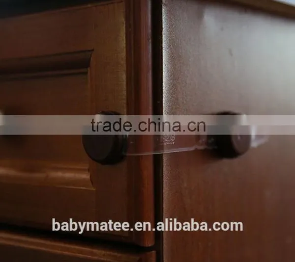 Babymatee Best-selling Products Child Safety Latch for Europe Baby Safety Lock photo-3