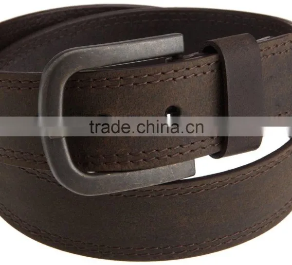 Leather Belts