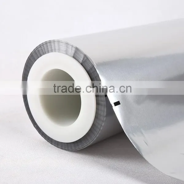 JC Coffee Packaging Bag With Valve,chips Packaging Film Roll/bags,water Soluble Film Packing Machine Usage photo-4