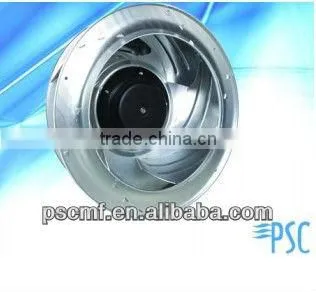 PSC High Performance 24v DC Backward Curved Centrifugal Fan 175*68mm ...