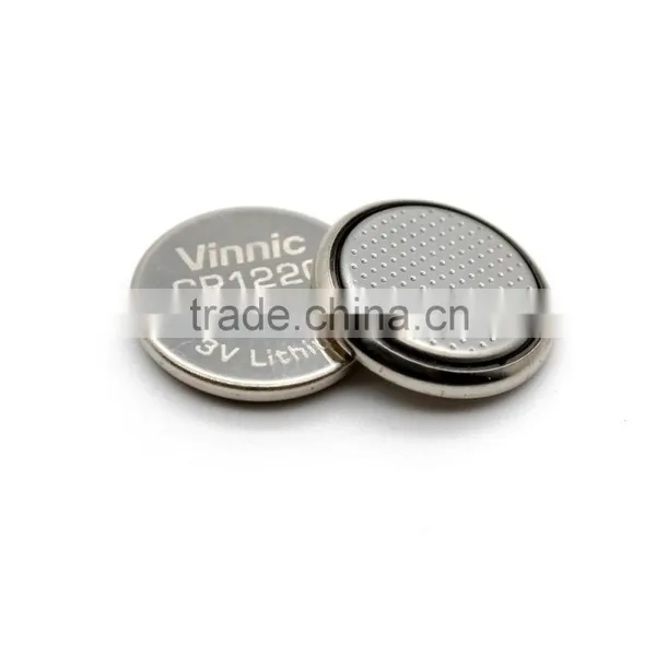 CR1220 Lithium Button Cell photo-4