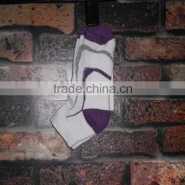 Designed Socks
