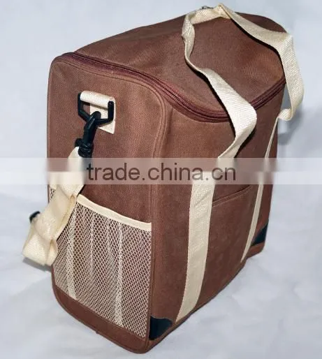 Professional Lunch Cooler Bag for Men Made in China photo-2