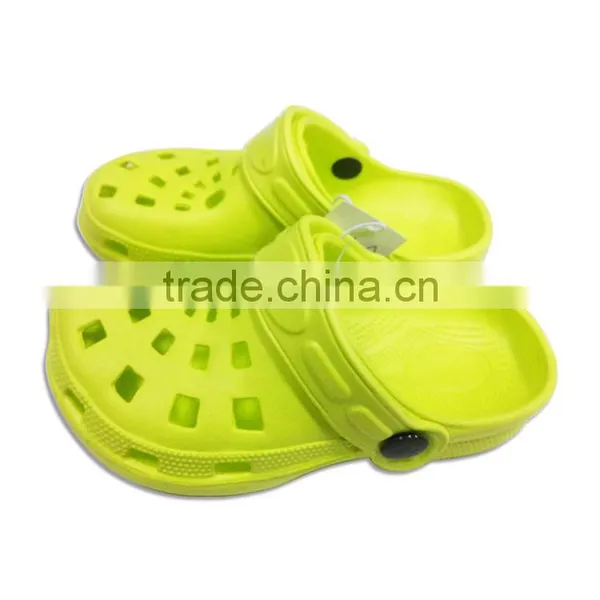 Eva Clog Kids Eva Shoes photo-3