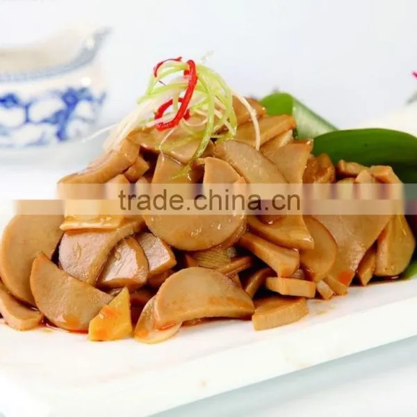 Low Price Abalone Fungus China photo-4