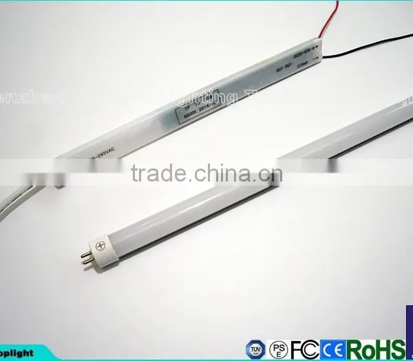 High Power 1200mm 16w SMD T5 Led Tube Lighting 3 Year Warranty photo-3