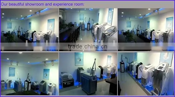 Digital Ipl rf Hair Removing Beauty Machine photo-5