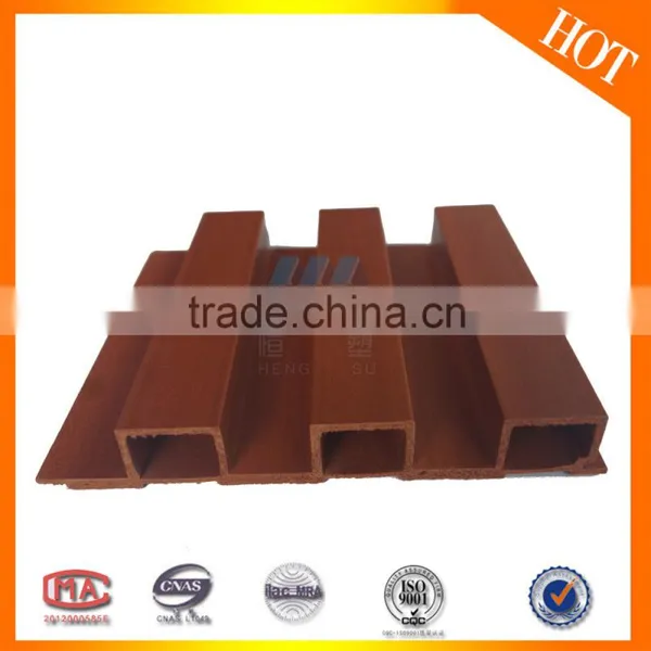 WPC Ceiling Panel Make in China photo-3