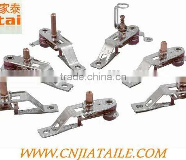 KST232-A Thermostat Spare Part for Small Home Appliance