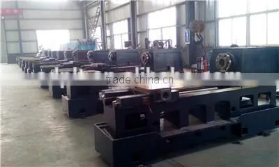 CK61100 Animation Lathe photo-4