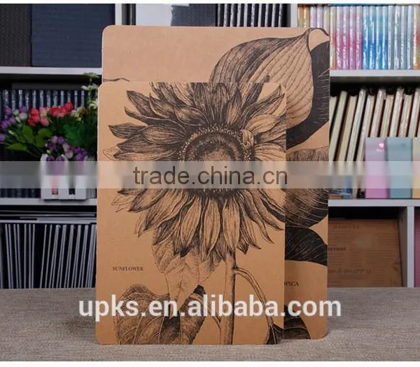 Notebook and Pen Gift Set Leather Bound Notebook photo-4