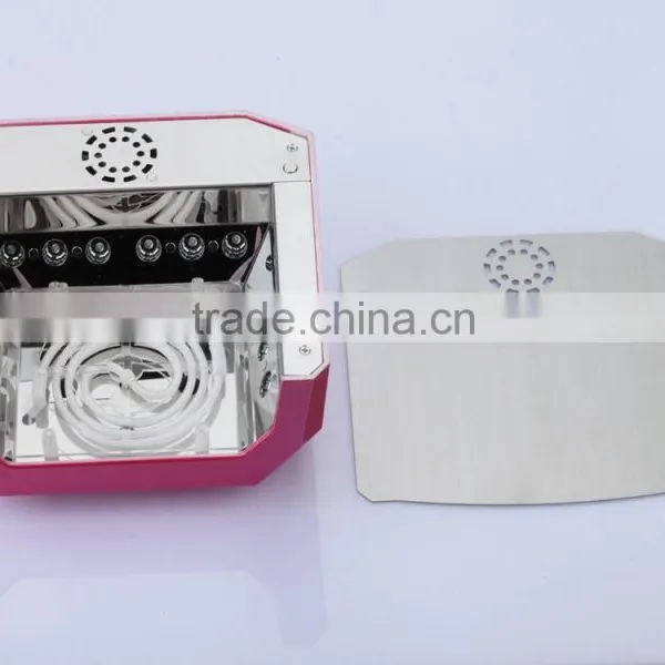 Beatuiful Lamp 36w Led Nail Lamp for Beauty Nail Salon photo-3