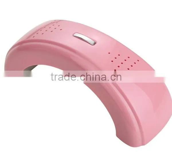 Mini Led Nail Lamp Infrared Nail Dryer, Electric Nail Dryer With Infrared Light Manicure Pedicure Nail Dryer Nail Art Nail Salon photo-3