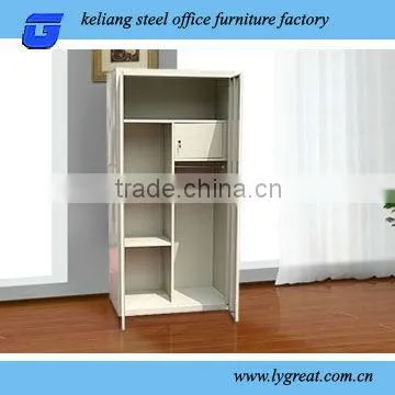 Clothing Locker Wooden Almirah Designs