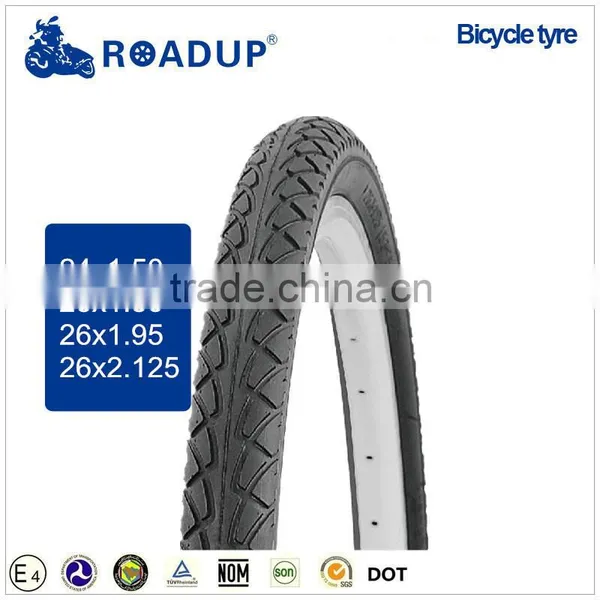 BIKE TYRES 24X1.50 photo-3