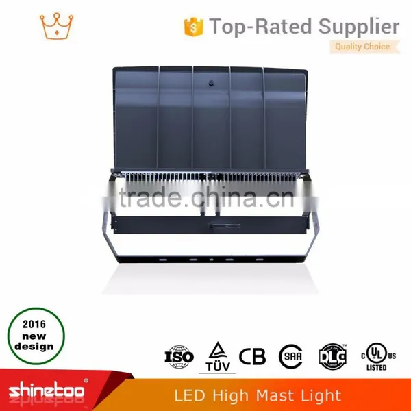 LED Flood Light Industrial 7 Year Warranty High Mast Light photo-4