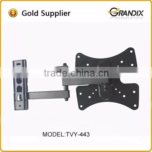 Up to 35kgs Load Rotatable Flip Down tv Ceiling Mount photo-4