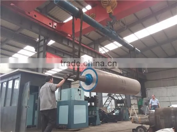 Sizing Roll Used in Sizing Part of Paper Machine for Paper Mill photo-6