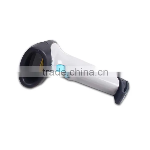 USB Handheld Laser Barcode Scanner ZQ-LS6000II photo-2