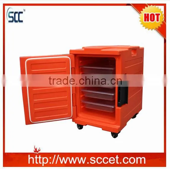 Hot-sale 86L Food Warming Cabinet for Catering, Catering Equipment for Food Pans photo-3