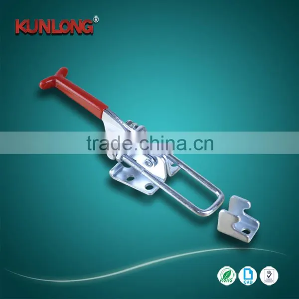 SK3-021-2 Industrial Adjustable Hasp/ Toggle Clamp photo-2