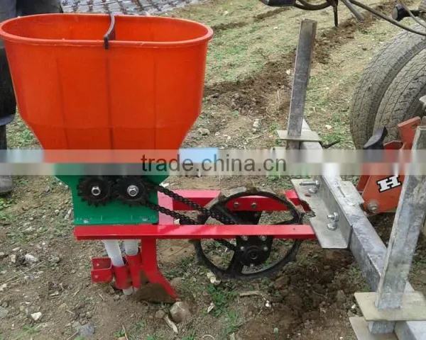 Tennma Planter Corn Walking Tractor Planters Corn Walking Hand Corn Planter photo-5