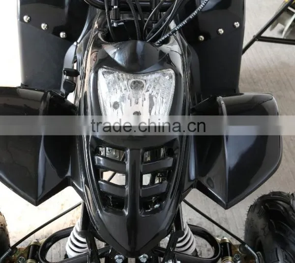 Good Trying 70cc Electric Start Kids Mini ATV for Sale photo-6
