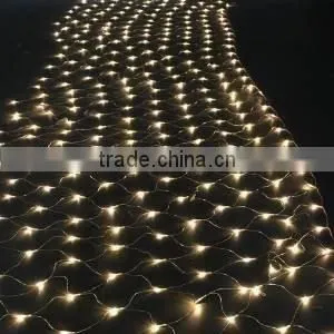 2015 Hot Selling Fishing Net Light for Wedding and Christmas Party Decoration photo-2