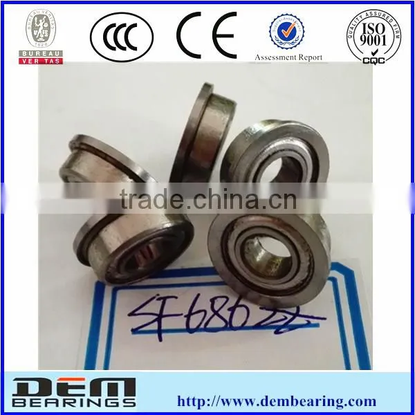 Stainless Steel Ball Bearing SF625ZZ