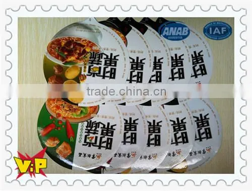 Favorites Compare Aluminum Foil Wrapper Paper/bag For Food/aluminum Foil Laminated Paper photo-2
