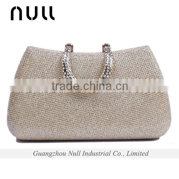 New Arrival Fashion Cosmetic Bag Wedding Purse photo-2
