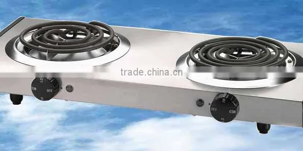 2012 New Electric Stove (KS-618)
