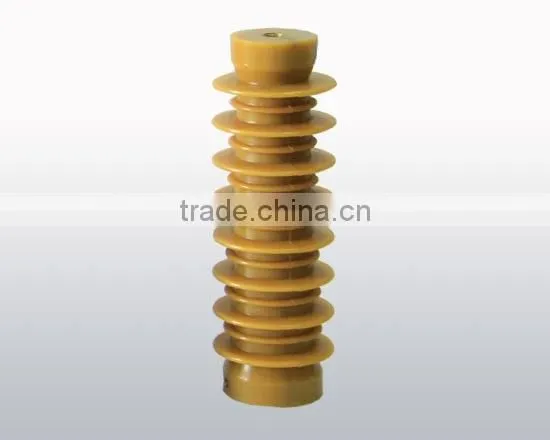 Electric Medium Voltage Support Insulator