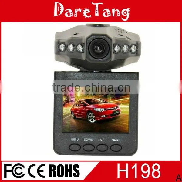 Car Black Box HD128