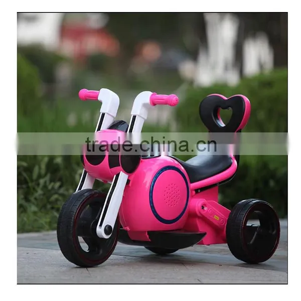 Ride on Toy Car photo-3
