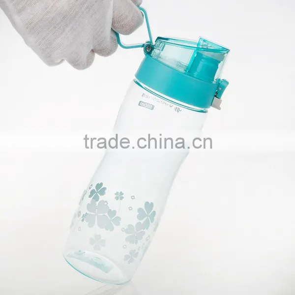 Plastic Travel Mug/ Water Bottle Joyshaker /water Bottle Wholesale photo-2
