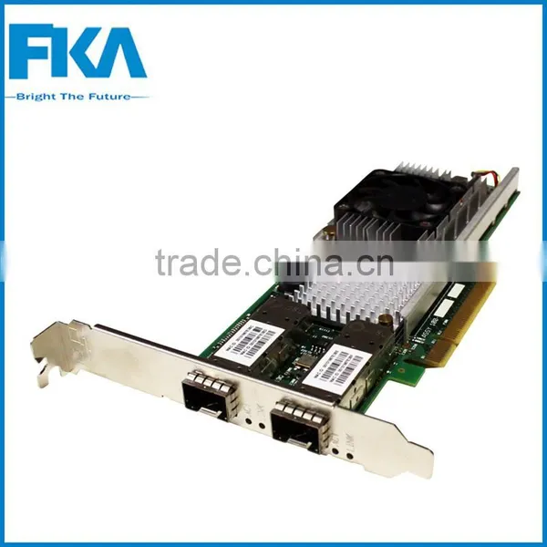 Tested Working 10GB PCI-E KJYD8 Network Adapter For Dell PowerEdge R510 R610 R710 R715 R810 R815 R905 R910 T610
