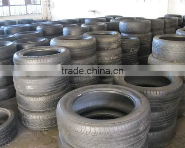 BRAND NEW CAR TYRE