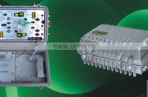 FTTH CATV Receiver For Signal Transmission photo-6