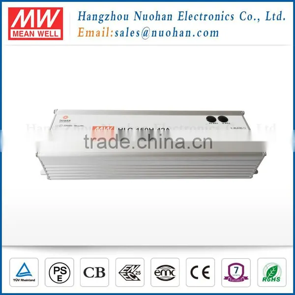 Meanwell Led Driver 150W 42v Pwm Dimmable Led Driver photo-2
