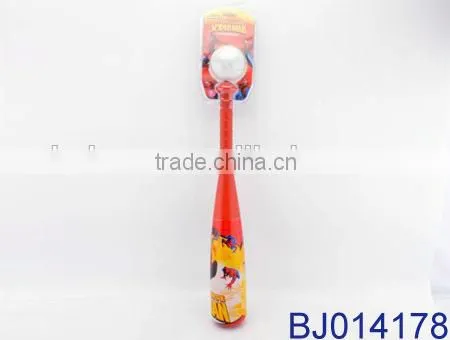 Funny Kid Toy Plastic Sport Game Cheap Ball Badminton Racket photo-3