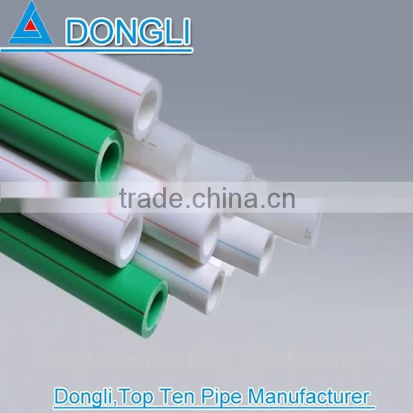 Supply PVC / CPVC / PPR Pipe Fittings Plastic Pipe Fittings Made in China photo-5