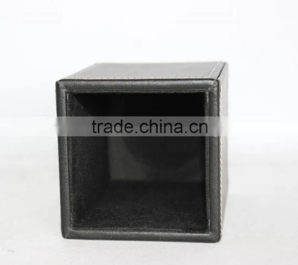 Leather Pen Box photo-3
