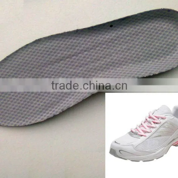 2016 Nonwoven Heated Warm Shoe Padded Insoles