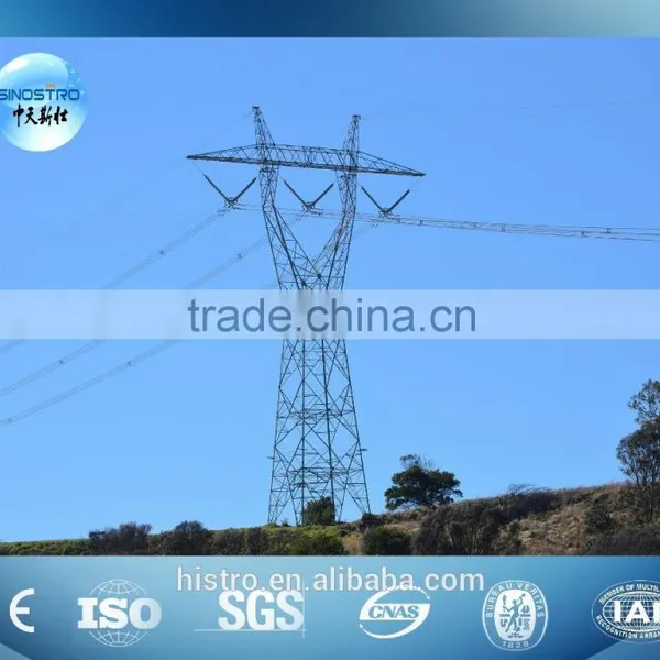 Electric Transmission Tower photo-6
