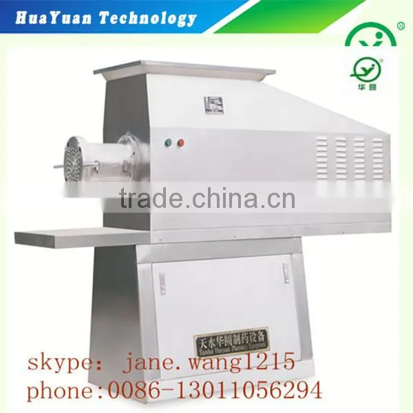 automatic refining machine