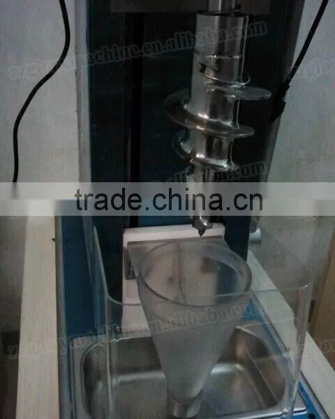 Ice Cream Mixer/ice Cream Shaker/ice Cream Blender photo-4